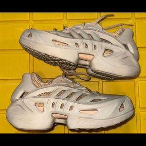 Adidas Adifom Climacool Men's 7 Shoes Ivory-Putty beige IF3932